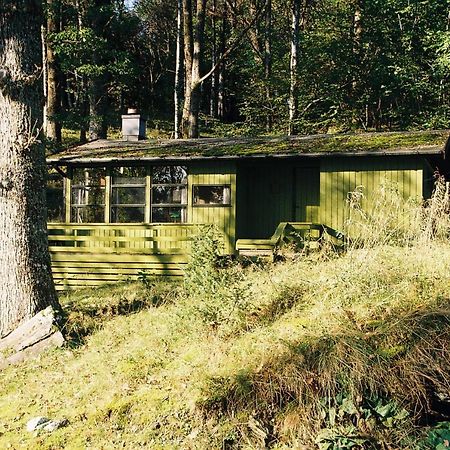 Willa Hardanger Feriesenter Neshagen Norheimsund Zewnętrze zdjęcie