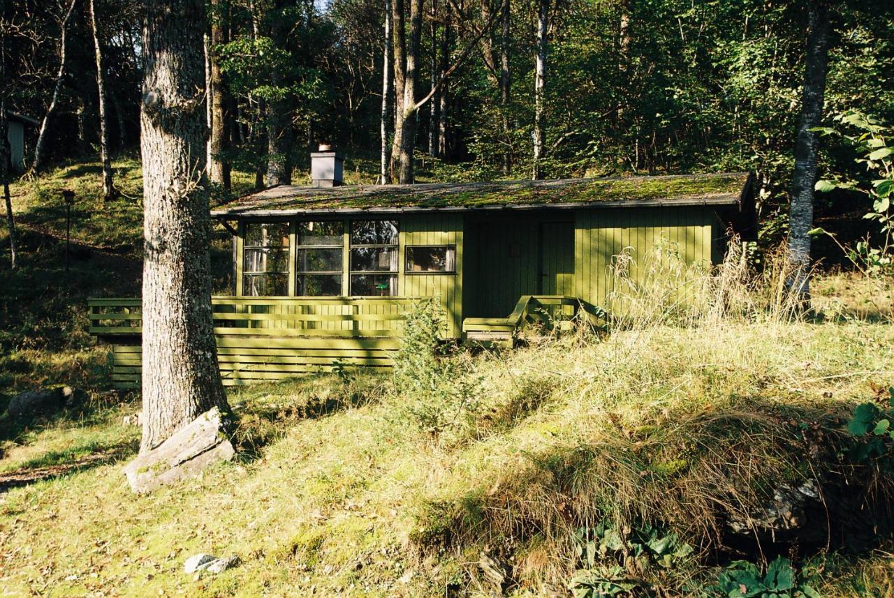 Willa Hardanger Feriesenter Neshagen Norheimsund Zewnętrze zdjęcie