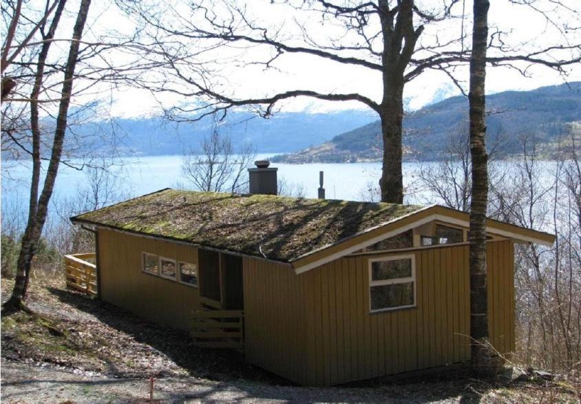 Willa Hardanger Feriesenter Neshagen Norheimsund Zewnętrze zdjęcie