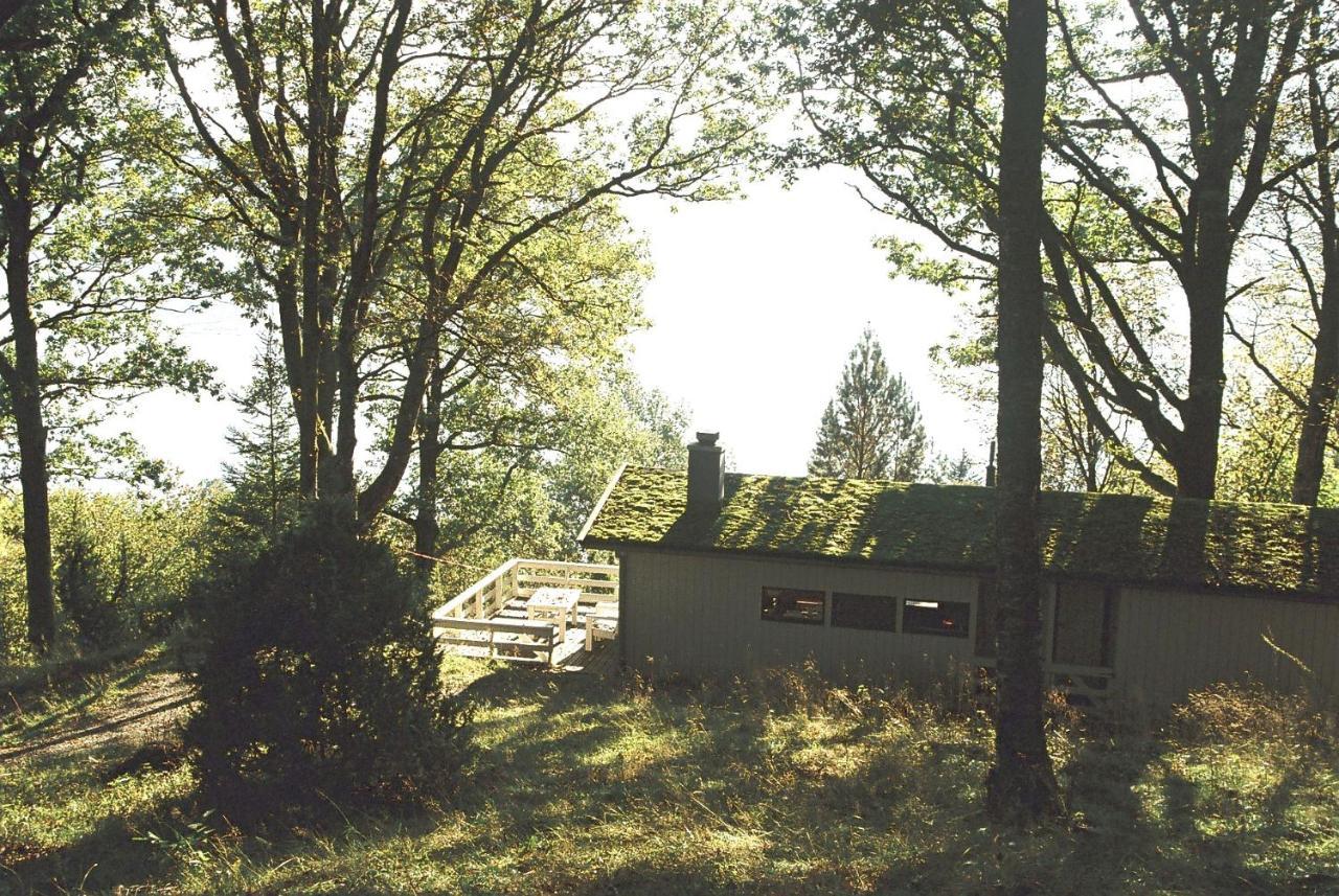 Willa Hardanger Feriesenter Neshagen Norheimsund Zewnętrze zdjęcie